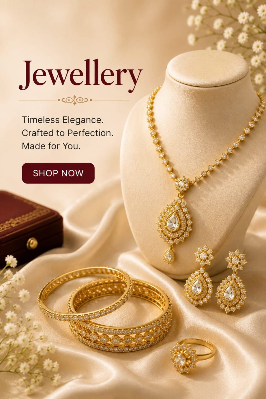 Jewellery